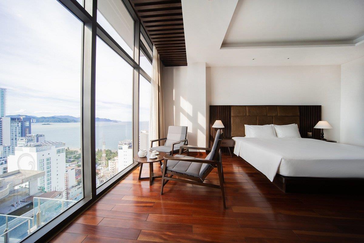 Туры в Stay 7 International Hotel Nha Trang