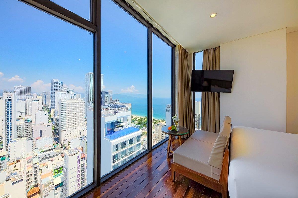 Туры в Stay 7 International Hotel Nha Trang