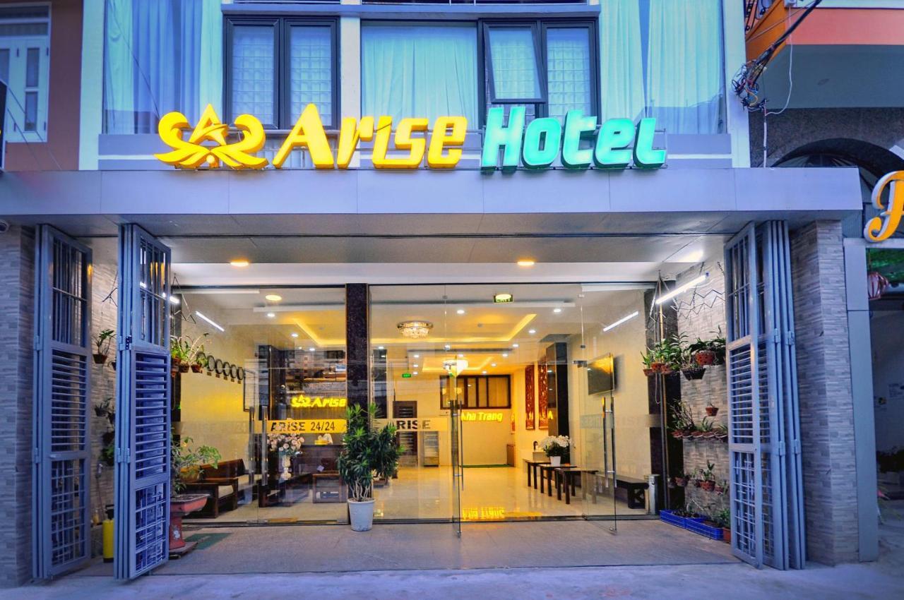 Туры в Arise Hotel Nha Trang