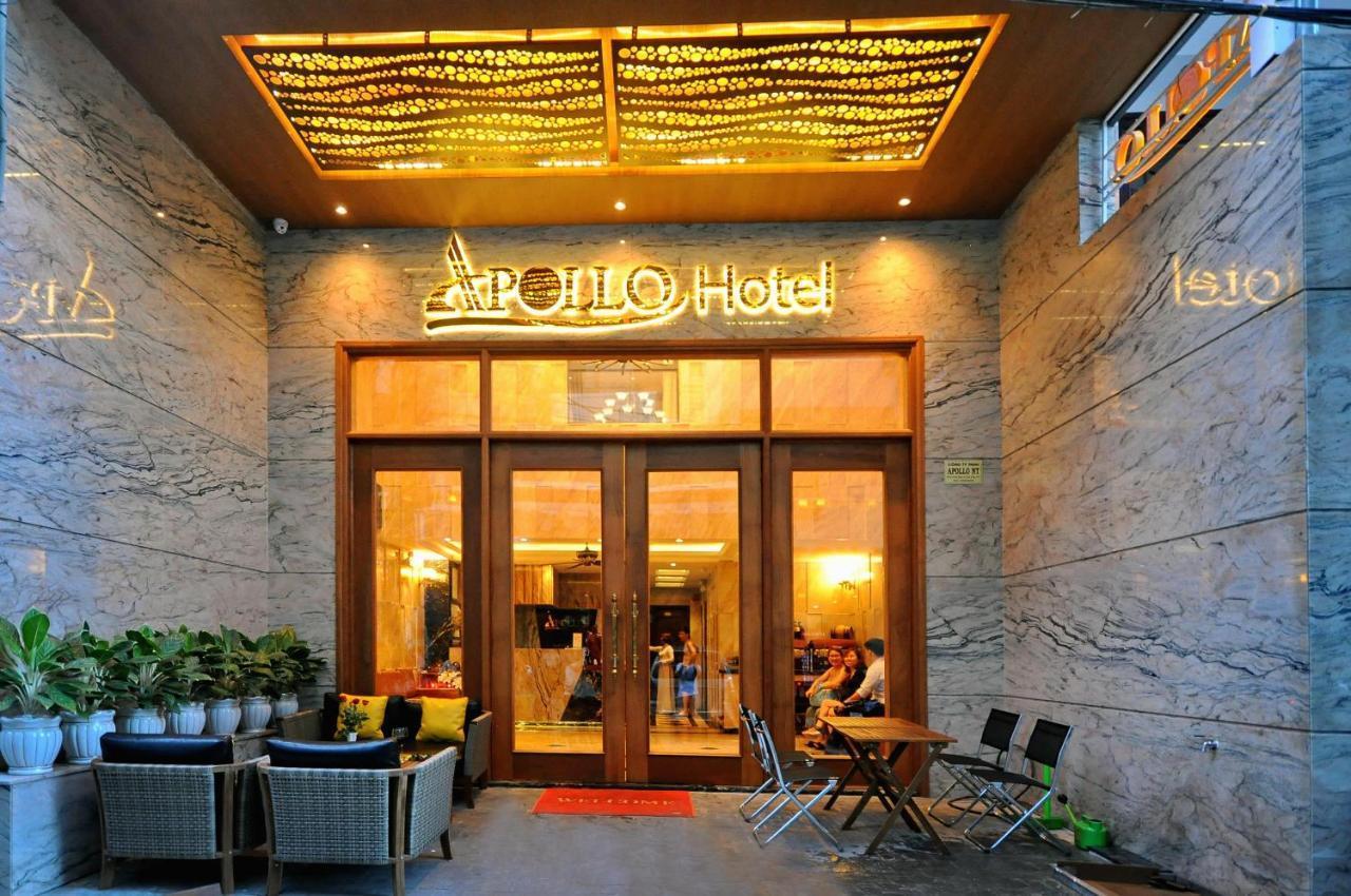 Туры в Apollo Hotel Nha Trang