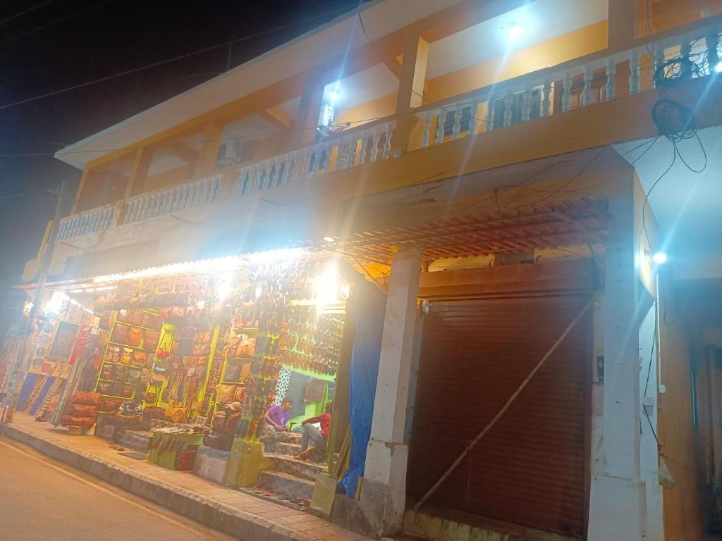 Krishna Guest House (Arambol) 0*