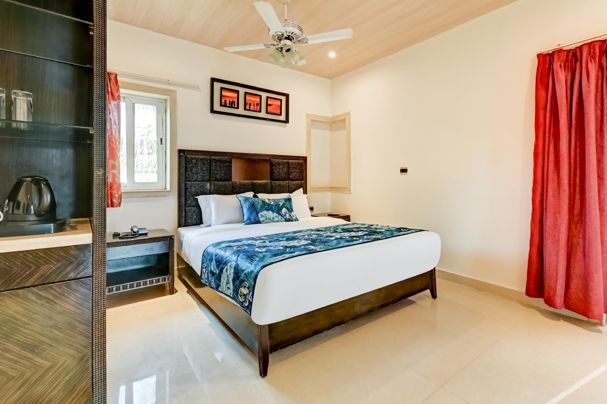 Summit Calangute Resort 3*
