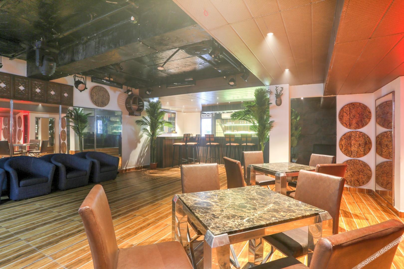 Summit Calangute Resort 3*