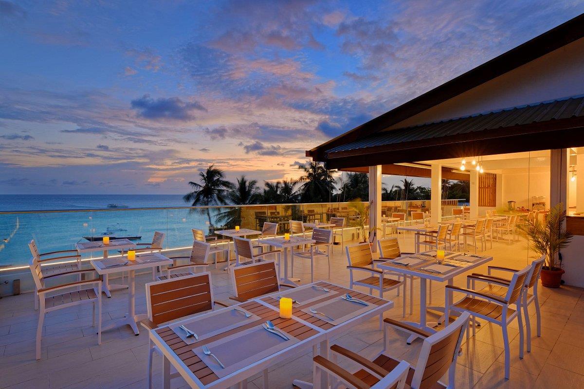 Туры в Luau Beach Inn, Maldives