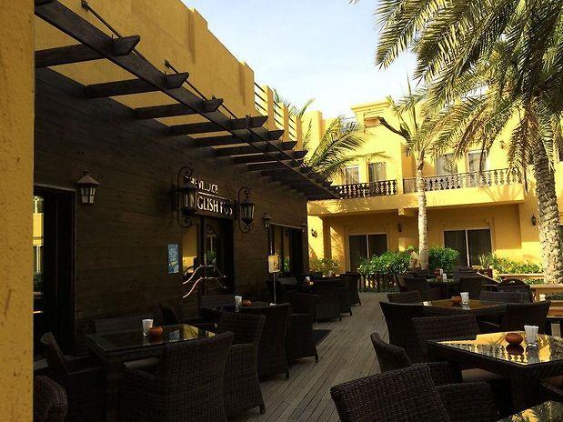 Al Hamra Village Hotel 4*