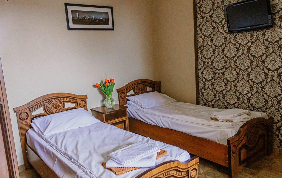 Гостевой Дом Карфаген 0*