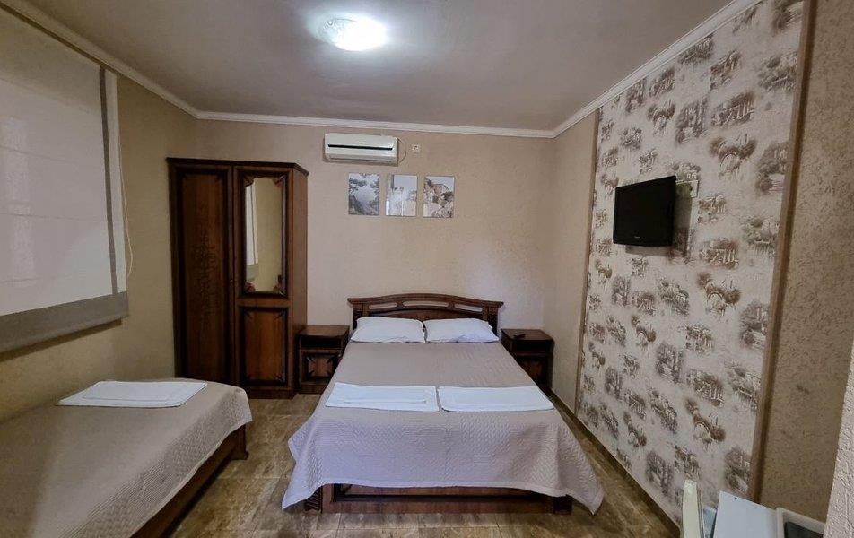 Гостевой Дом Карфаген 0*