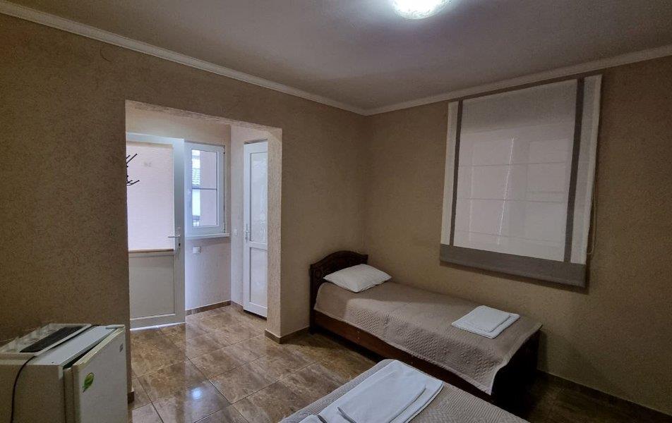 Гостевой Дом Карфаген 0*