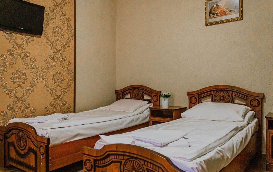 Гостевой Дом Карфаген 0*