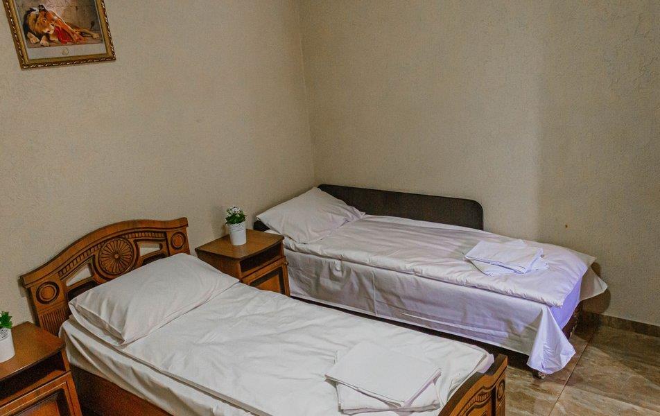 Гостевой Дом Карфаген 0*