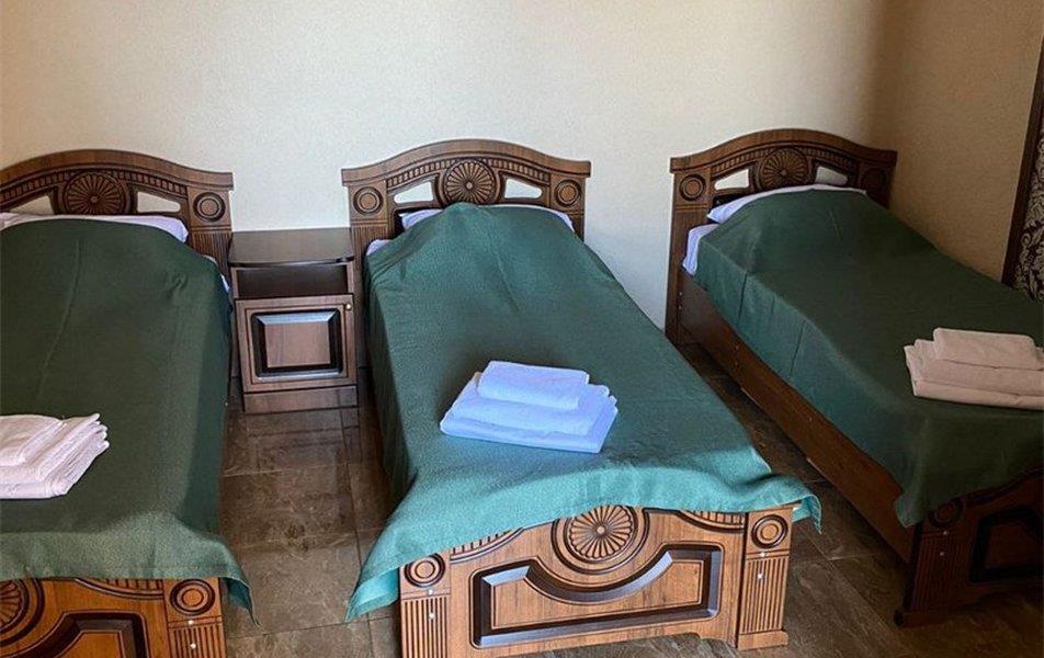 Гостевой Дом Карфаген 0*