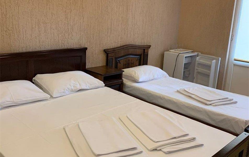 Гостевой Дом Карфаген 0*