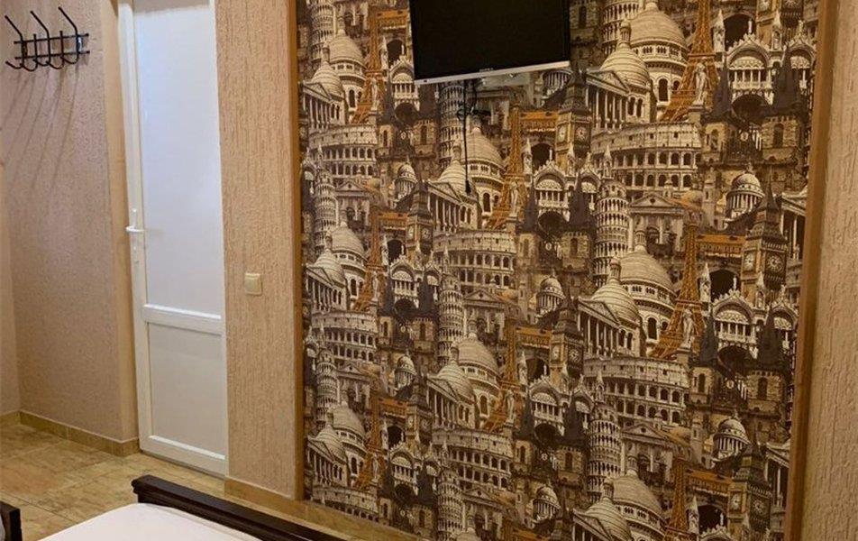 Гостевой Дом Карфаген 0*