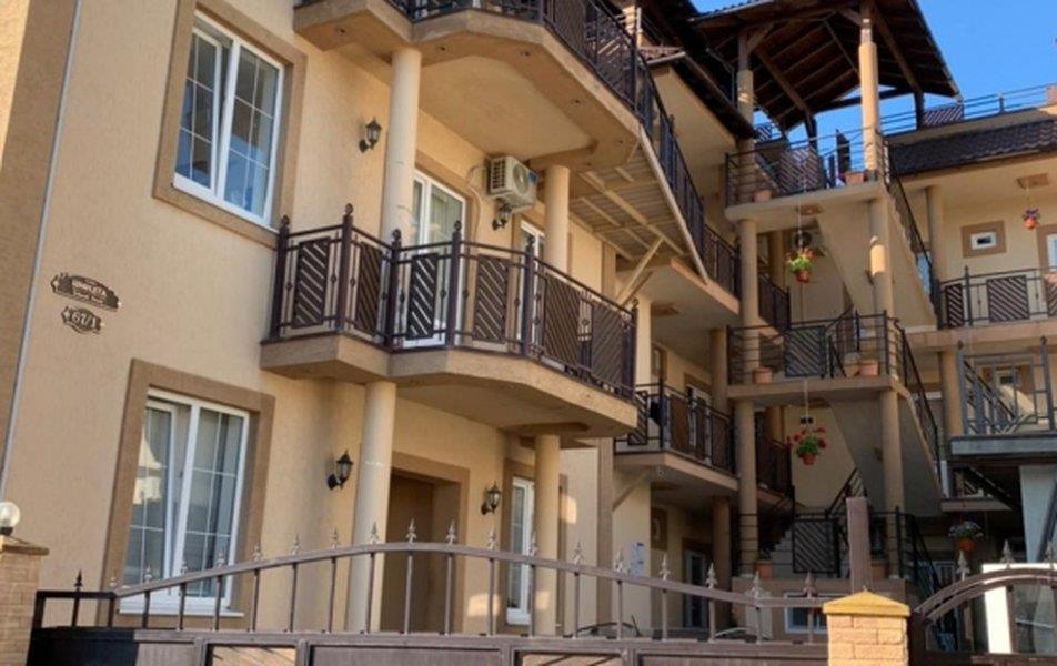 Гостевой Дом Карфаген 0*