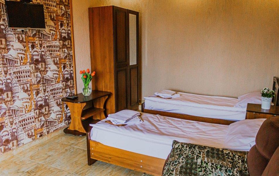 Гостевой Дом Карфаген 0*