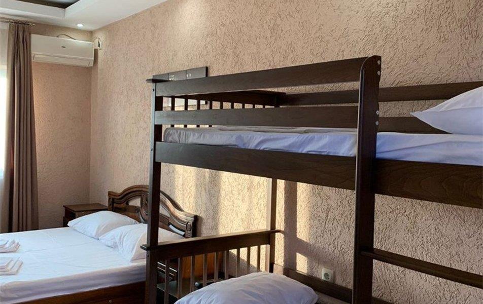 Гостевой Дом Карфаген 0*