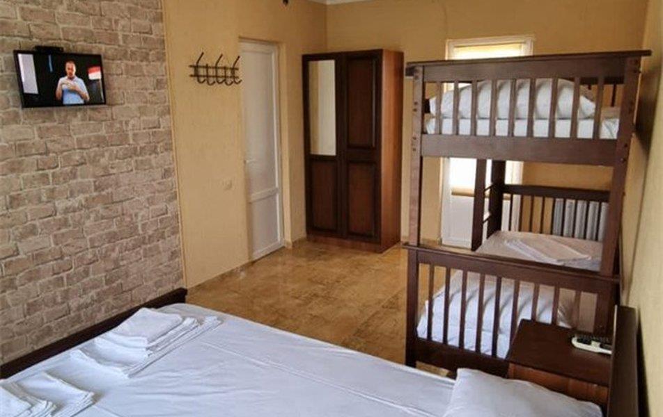 Гостевой Дом Карфаген 0*