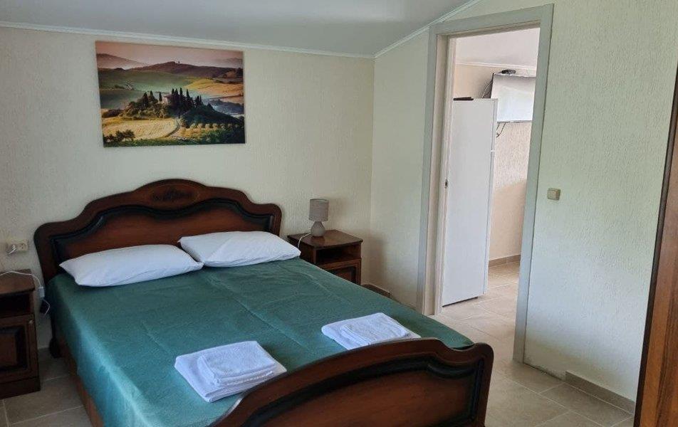 Гостевой Дом Карфаген 0*