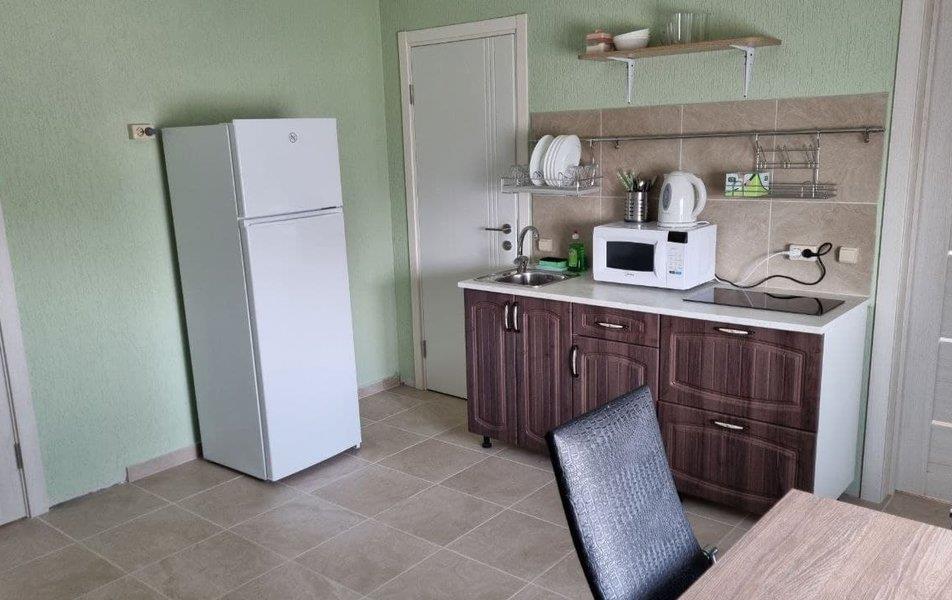 Гостевой Дом Карфаген 0*