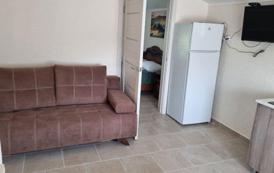 Гостевой Дом Карфаген 0*