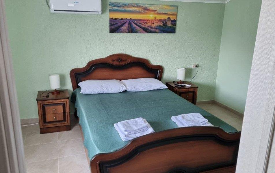 Гостевой Дом Карфаген 0*