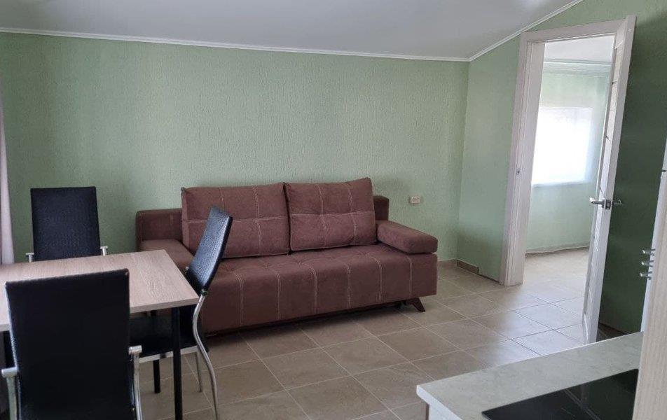 Гостевой Дом Карфаген 0*