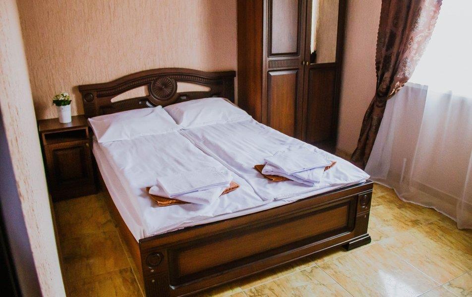 Гостевой Дом Карфаген 0*