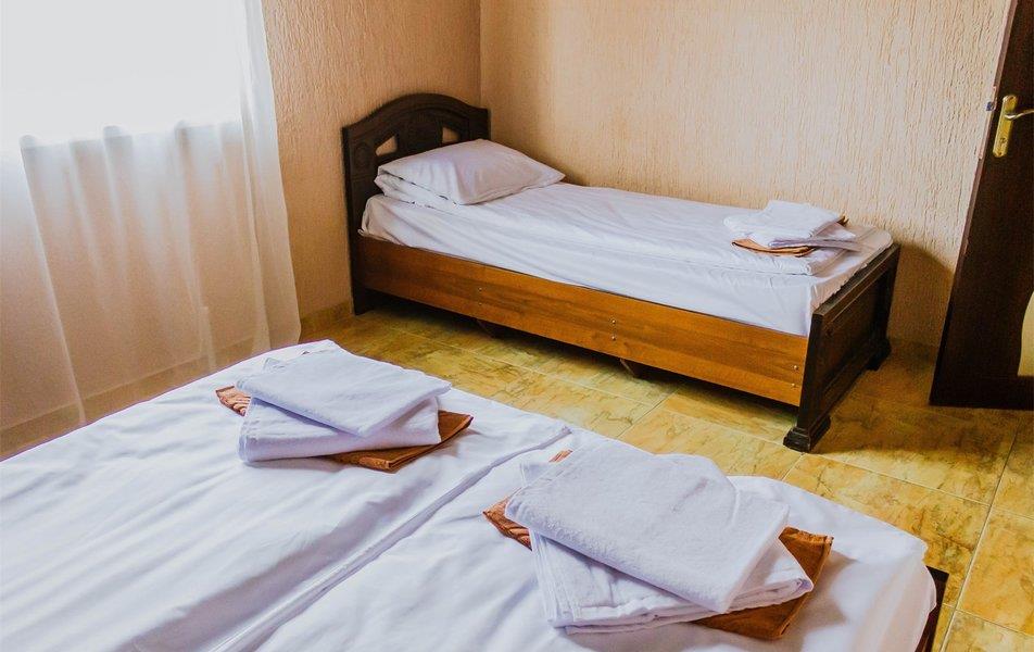 Гостевой Дом Карфаген 0*