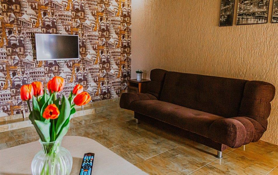 Гостевой Дом Карфаген 0*