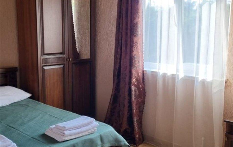 Гостевой Дом Карфаген 0*