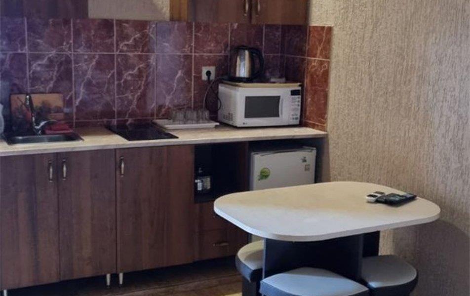 Гостевой Дом Карфаген 0*