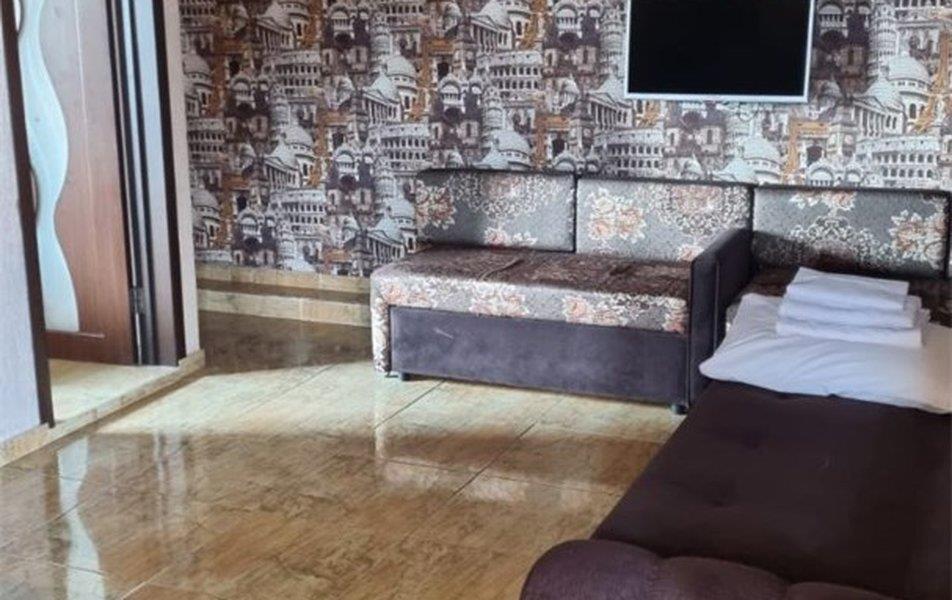 Гостевой Дом Карфаген 0*