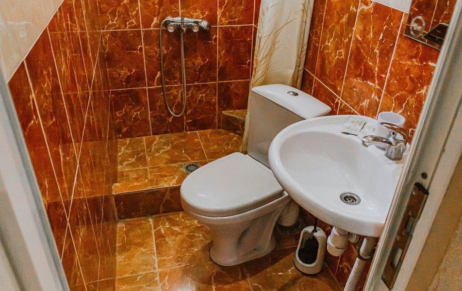 Гостевой Дом Карфаген 0*