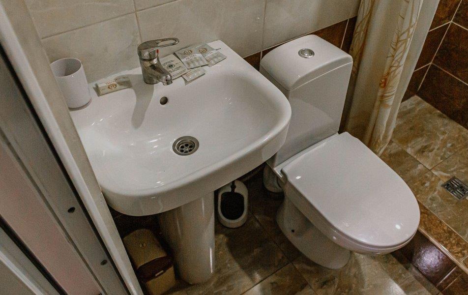 Гостевой Дом Карфаген 0*