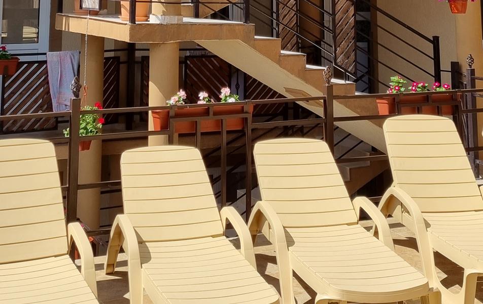 Гостевой Дом Карфаген 0*