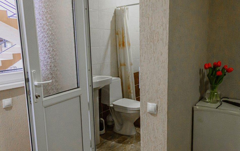 Гостевой Дом Карфаген 0*