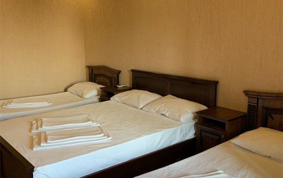 Гостевой Дом Карфаген 0*