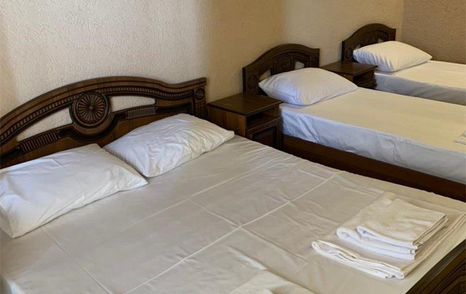 Гостевой Дом Карфаген 0*