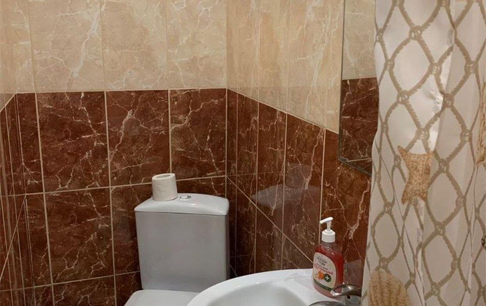 Гостевой Дом Карфаген 0*