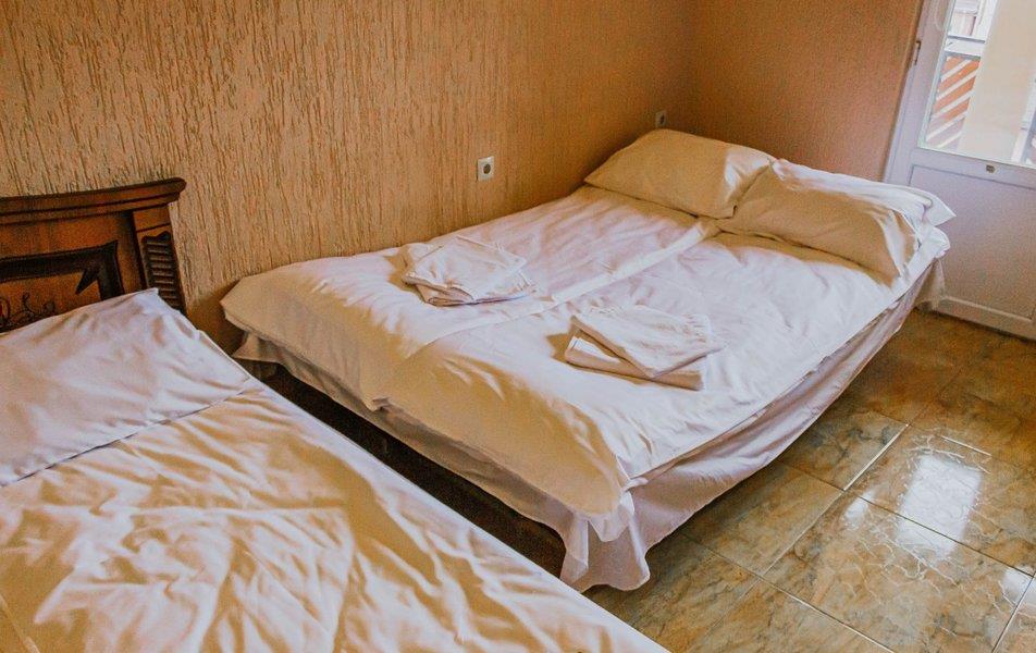 Гостевой Дом Карфаген 0*