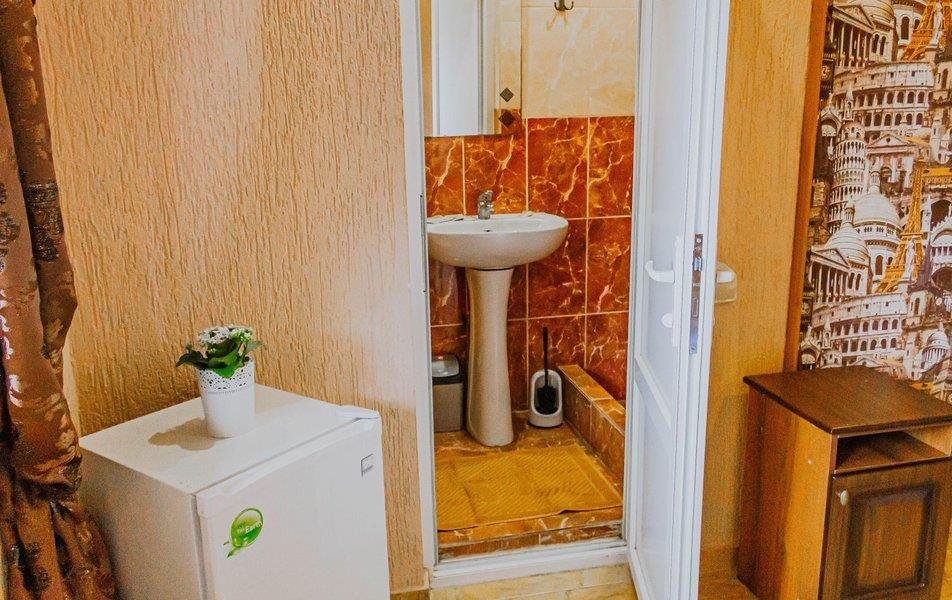 Гостевой Дом Карфаген 0*