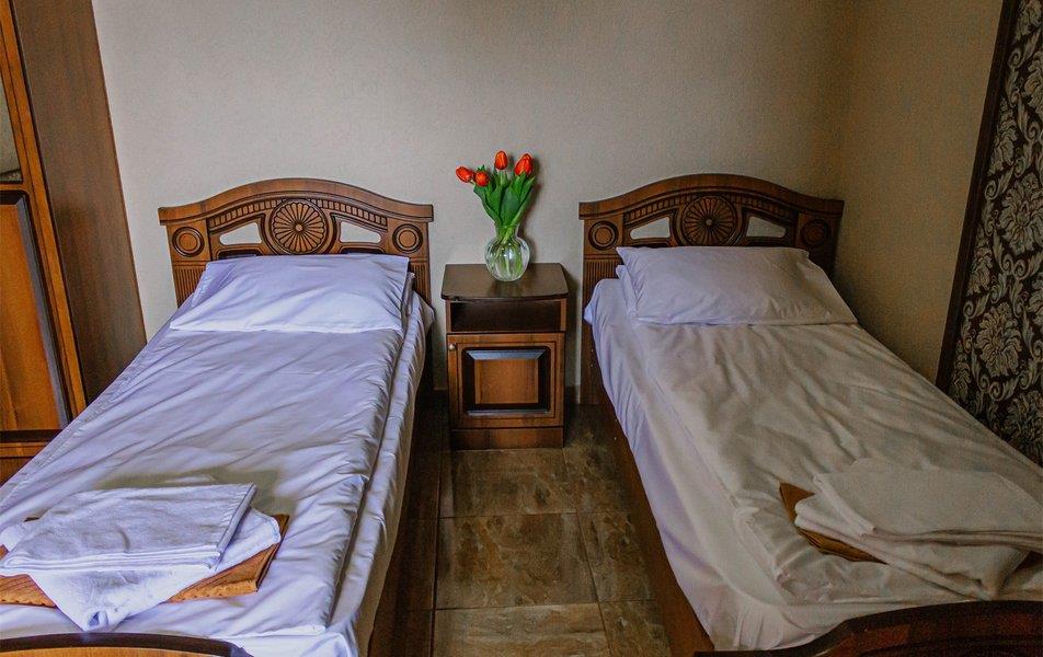 Гостевой Дом Карфаген 0*