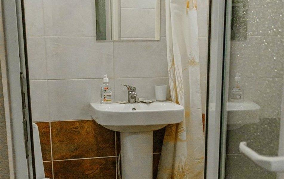 Гостевой Дом Карфаген 0*