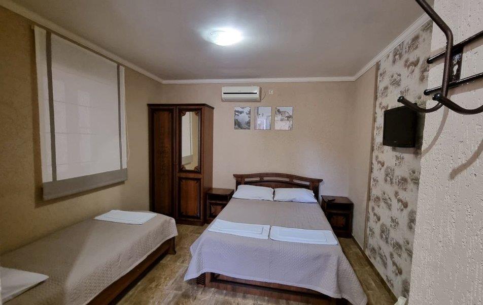 Гостевой Дом Карфаген 0*