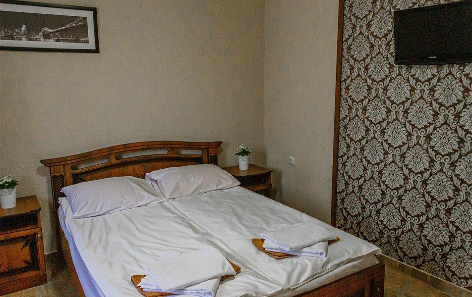 Гостевой Дом Карфаген 0*