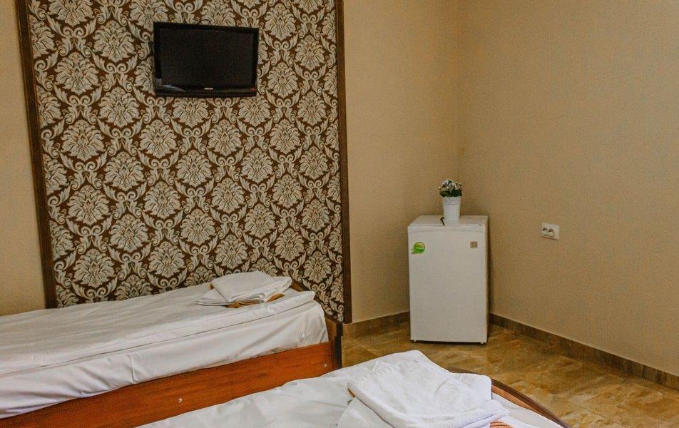 Гостевой Дом Карфаген 0*