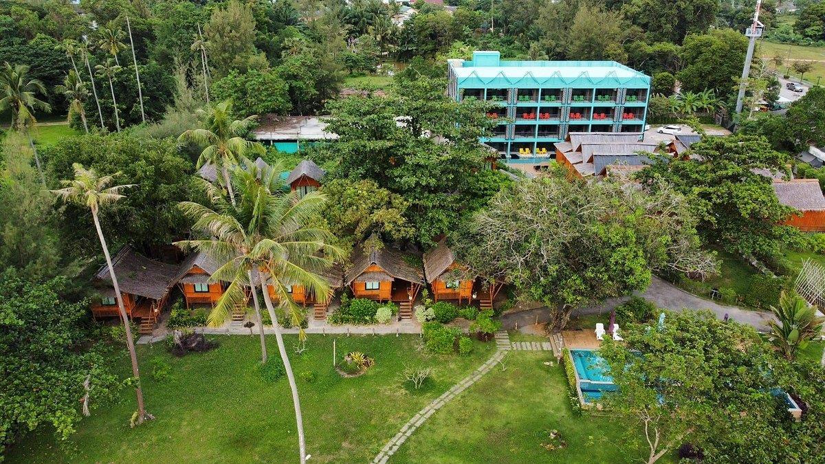 Туры в Anyavee Krabi Beach Resort