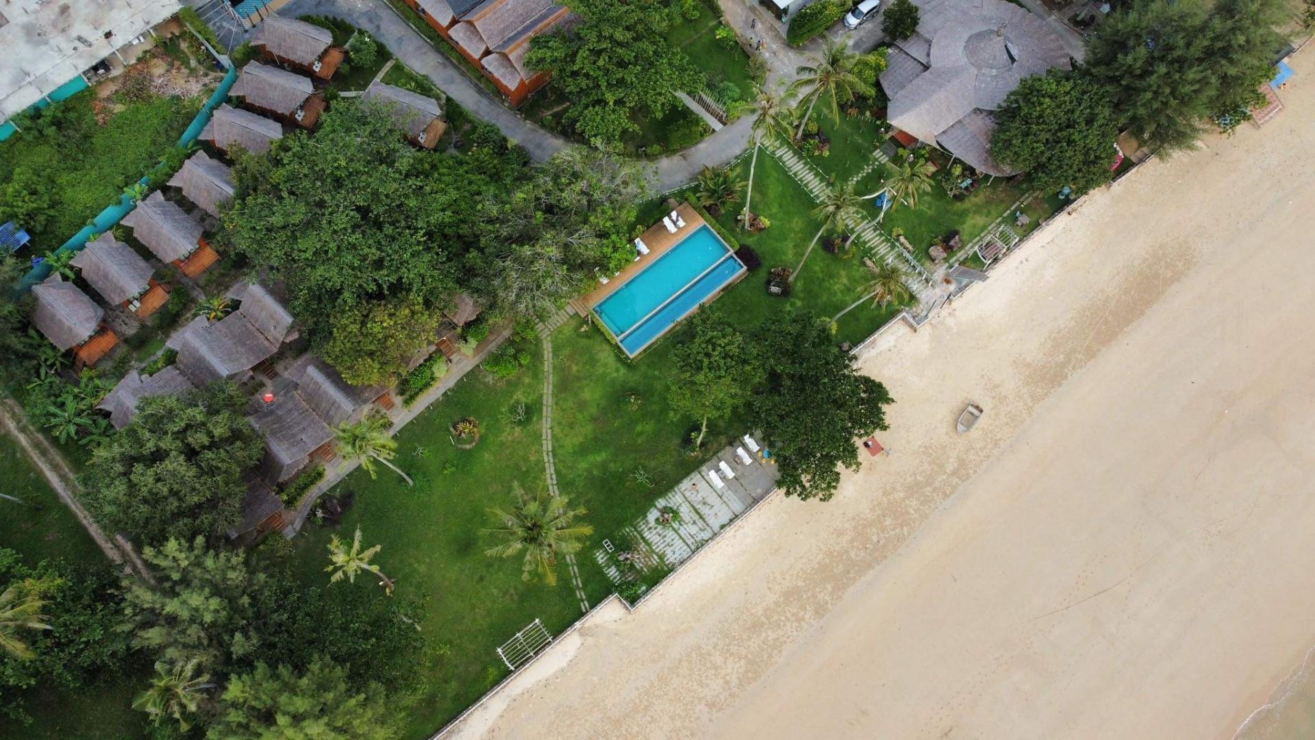 Туры в Anyavee Krabi Beach Resort