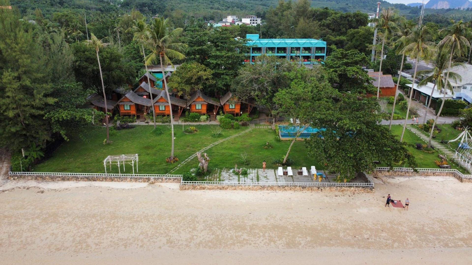 Туры в Anyavee Krabi Beach Resort