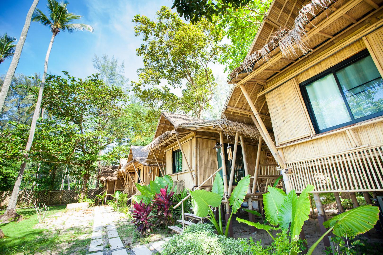 Туры в Anyavee Krabi Beach Resort